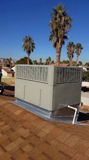 Heat Pump Repair in Canyon, TX